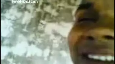 Homemade porn video is an experiment that Indian couple wants to do