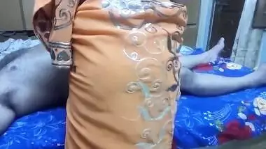 Devar Ne Bhabhi Ki Phaar Dali, desidhaamal Premium Video