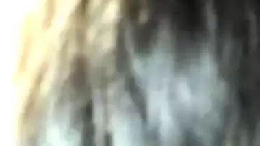 Beautiful desi girl lavanya lovely blowjob and hot pussy fucking