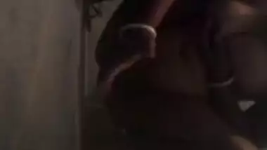 Bengali Unsatisfied Boudi Pussy Fingering Showing Cum