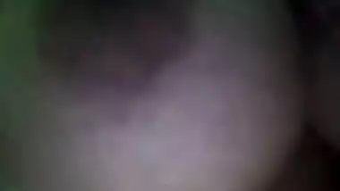 Newly married bhabi enjoying with other on video call1