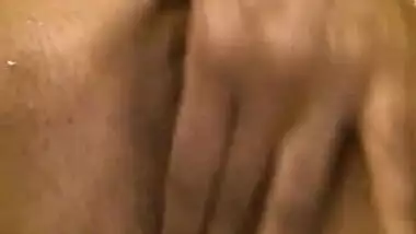 NRI figure shower bath and fingering wet pussy