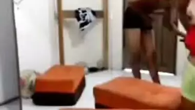 Naughty Collage immatures Group Sex.