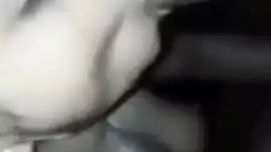Bangla girl blowjob to her cousin brother at home