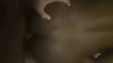 Banging Indian Cutie