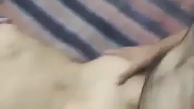 Doggystyle chut chudai MMS sex video