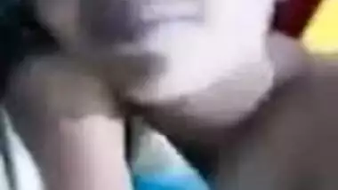 Indian horny village wife selfie