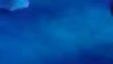 Desi hot stage dance