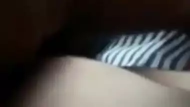 Desi Gf Fucking With Moaning