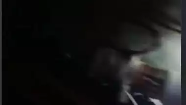 Rambakumari on Tango Pvt Pre Show Hot