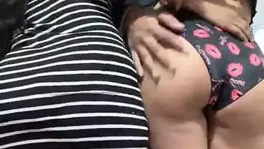 Desi two sexy girl on big cook