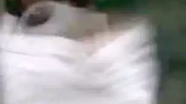 Indian Busty Boobs GF Nude Bath captured by hidden CAM