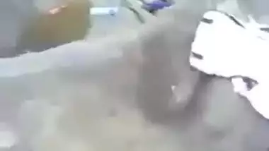 Indian porn movies of horny college friends enjoying outdoor group sex