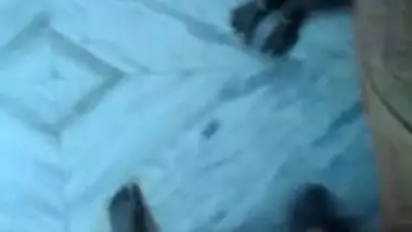 Mature Indian Wife Sucks and gets Fucked by her Husband