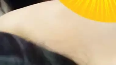 Busty Indian Wife Sharing Threesome Sex Video