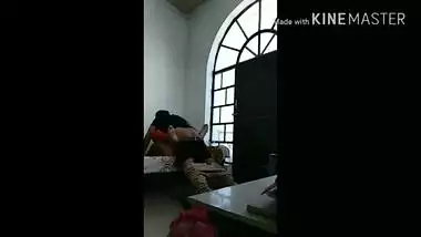 Fucking Sexy Punjabi Saali Caught In Hidden Cam