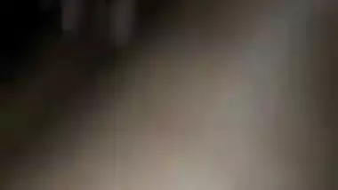 Indian Couple threesome fuck