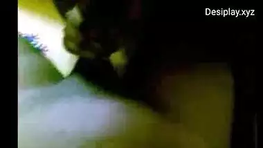 Sexy college desi babe bedroom mms video