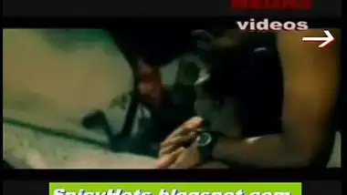 Telegu vamp Ramyas hot scenes