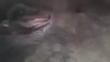 Wet Pussy And Anus Of Indian Teen