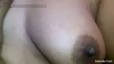 Beautiful Desi Girlfriend Giving Very Tough Blowjob Pleasure