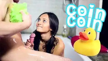 Indian girl is so wet (with Shrima Malati and Jean-Marie Corda)