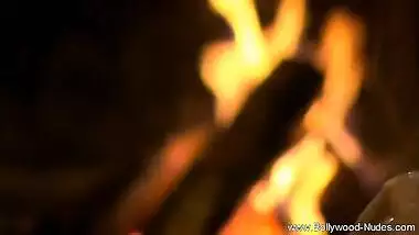 Dance Strip and lick India 