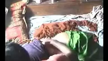 Naughty tamil aunty pumping her guys cock...