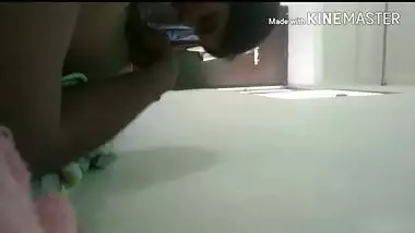 College girl fucking wid frnd secretly recorded
