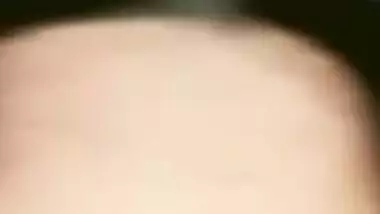 Horny Tamil Bhabhi Showing Her Boobs and Pussy