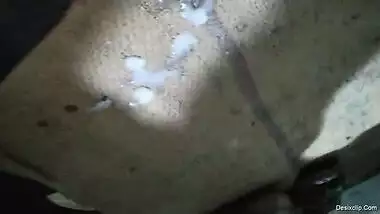 Desi Village Bhabhi Pussy Licking And Fucked