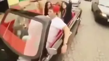 Indian Bbw Aunty Has Threesome Sex