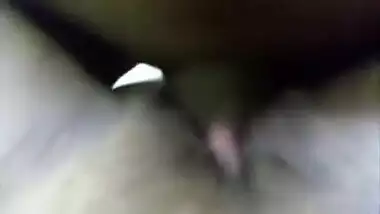 Tight pussy pounded silly in desi amateur porn tape 