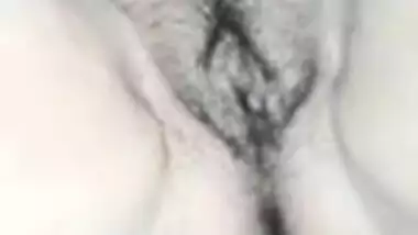 Paki wife showing her nude body