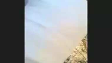 Arab Hijab Bj In Woods MASERATI EXCLUSIVE