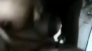 Indian Tamil wife fucked by husband's friend 