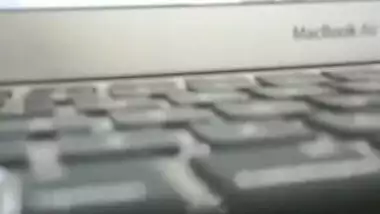 Sexy desi girl with huge boob teasing on cam