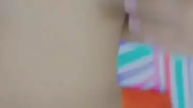 Indian girlfriend nangi MMS