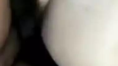 White Indian XXX girl gets her hairy pussy fucked her friend’s husband