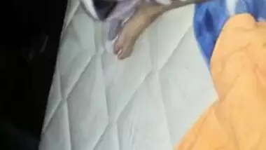 Desi Girl Having Group Sex.