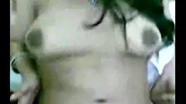 Desi girlfriend blowjob and hard core fuck