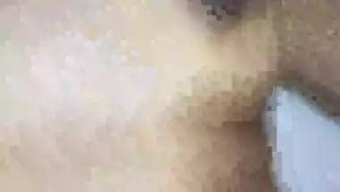 Hot fucking of a desi pussy