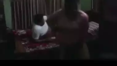 Sasur bahu ki chudai