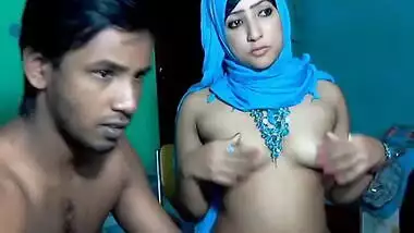 Married srilankan couple 1