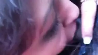 Cute indian aunty giving BJ in car.mp4 – 2.43 MB