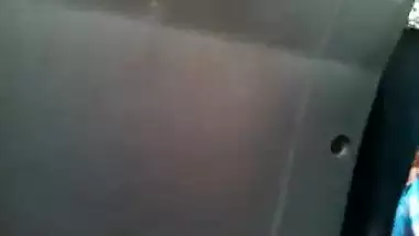 Lankan Upskirt