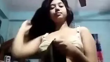 Desi Big Boob Nri Girl