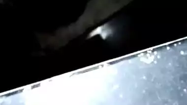Indian wife boob pressing and pussy licking and blowjob