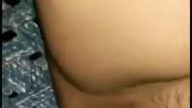 Dehati undressed show movie scene discharged by her secret bf