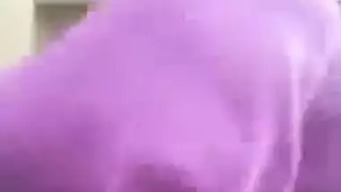 Desi teach sex video has been caught by a voyeur